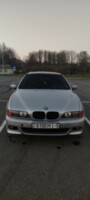 BMW 5 серия E39, 1998 г.