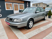 Audi A6 C4, 1994 г.