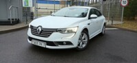 Renault Talisman, 2018 г.