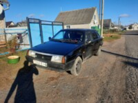 Lada (ВАЗ) 21099, 1996 г.
