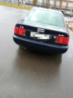 Audi A6 C4, 1994 г.