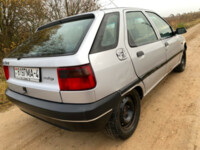 Citroen ZX, 1996 г.