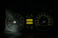 Hyundai Getz I, 2003 г.