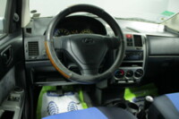 Hyundai Getz I, 2003 г.