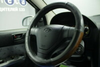 Hyundai Getz I, 2003 г.