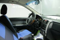 Hyundai Getz I, 2003 г.