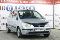 Hyundai Getz I, 2003 г.
