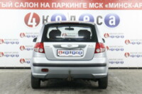 Hyundai Getz I, 2003 г.