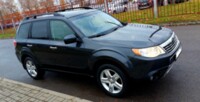 Subaru Forester III, 2010 г.