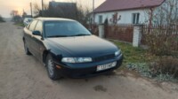 Mazda 626 GE, 1996 г.