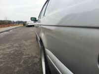 BMW 5 серия E39, 2001 г.