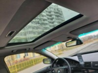 BMW 5 серия E39, 2001 г.
