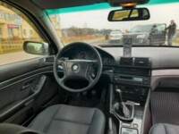 BMW 5 серия E39, 2001 г.