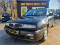 Lancia Delta II, 1999 г.
