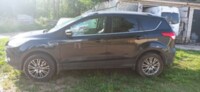 Ford Kuga II, 2014 г.