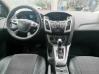 Ford Focus III, 2011 г.