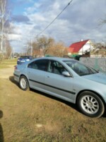 Peugeot 607 I, 2003 г.