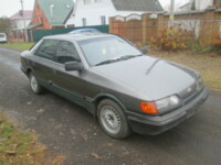 Ford Scorpio I, 1989 г.