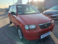 Suzuki Alto V, 2003 г.
