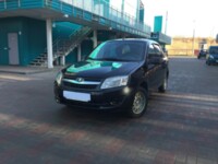 Lada (ВАЗ) Granta, 2014 г.