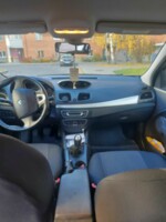 Renault Megane III, 2012 г.