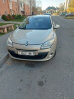 Renault Megane III, 2012 г.
