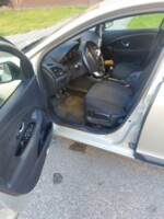 Renault Megane III, 2012 г.