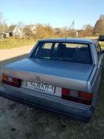 Volvo 760, 1986 г.
