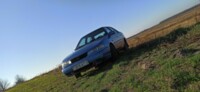Hyundai Pony III, 1993 г.