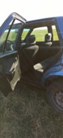 Hyundai Pony III, 1993 г.