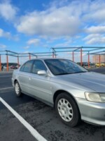 Honda Accord VI, 2001 г.