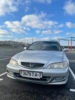 Honda Accord VI, 2001 г.