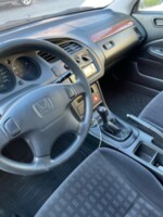 Honda Accord VI, 2001 г.