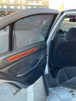 Honda Accord VI, 2001 г.