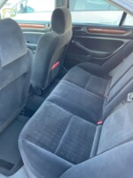 Honda Accord VI, 2001 г.