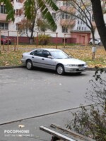Honda Accord V, 1998 г.