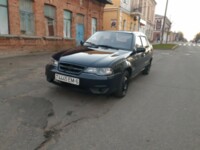 Daewoo Nexia I · Рестайлинг, 2010 г.