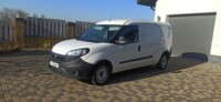 Fiat Doblo II · Рестайлинг, 2018 г.