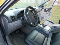 Kia Sorento I, 2005 г.