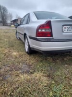Volvo S80 I, 2002 г.