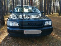 Audi A6 C4, 1994 г.