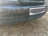 Audi A6 C4, 1994 г.