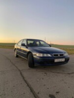 Honda Accord V, 1997 г.