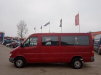 Mercedes-Benz Sprinter, 1996 г.