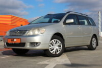 Toyota Corolla IX (E120, 130), 2006 г.