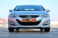 Hyundai i40 VF, 2013 г.