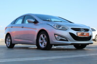 Hyundai i40 VF, 2013 г.