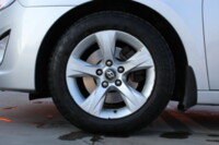 Hyundai i40 VF, 2013 г.