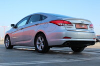 Hyundai i40 VF, 2013 г.