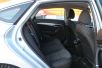 Hyundai i40 VF, 2013 г.